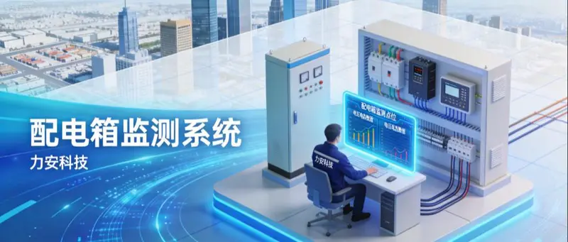 配电箱监测系统